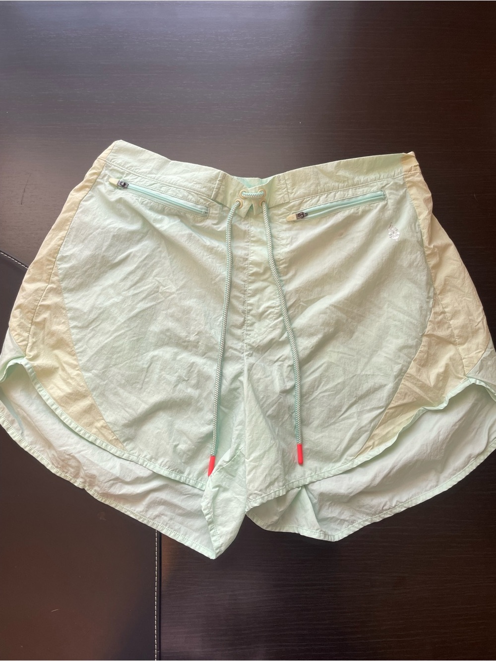 FP Movement Water Resistant Shorts